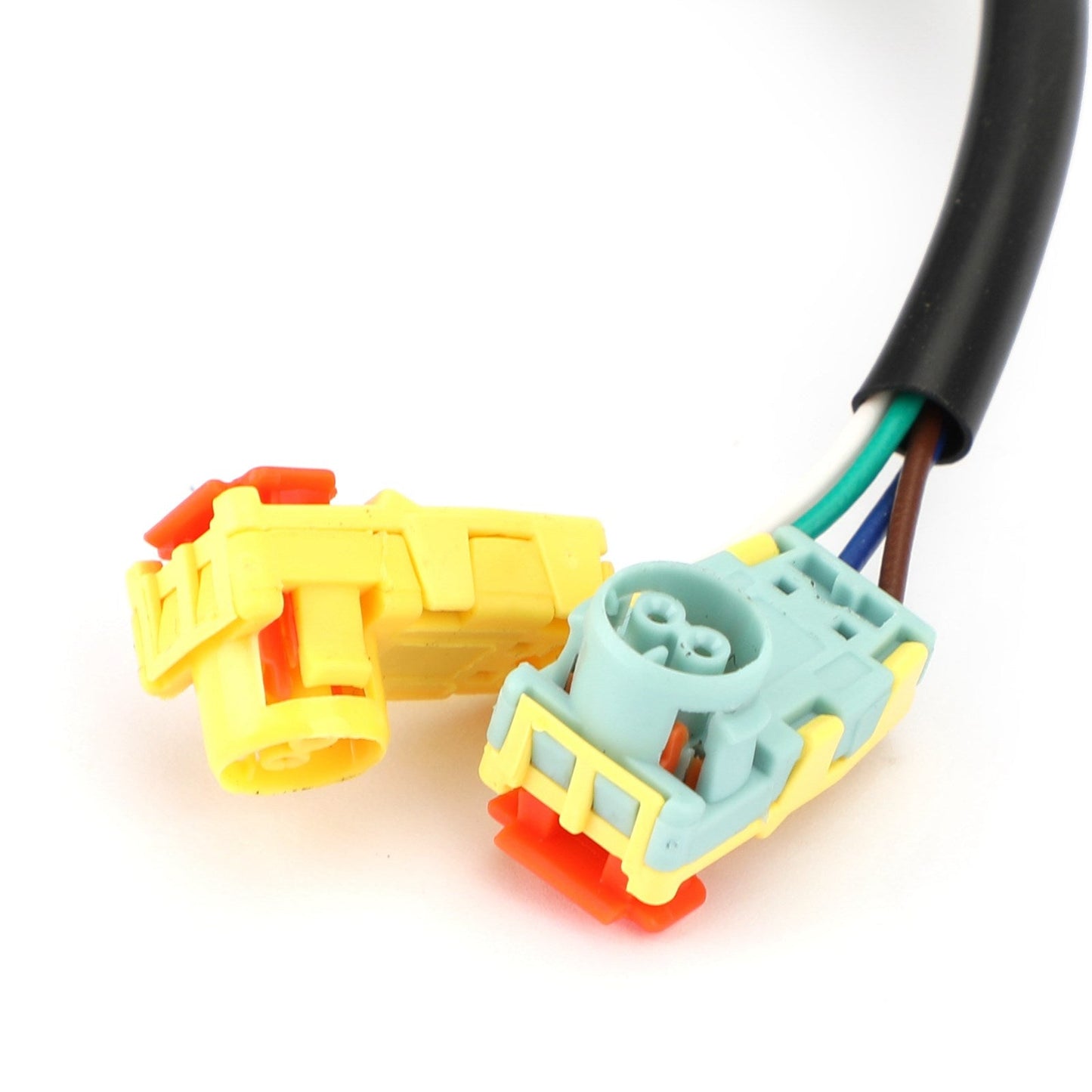 Airbag Squib Spiral Cable Clock Spring Fit For Hyundai Elantra Sonata 93490-3Q120