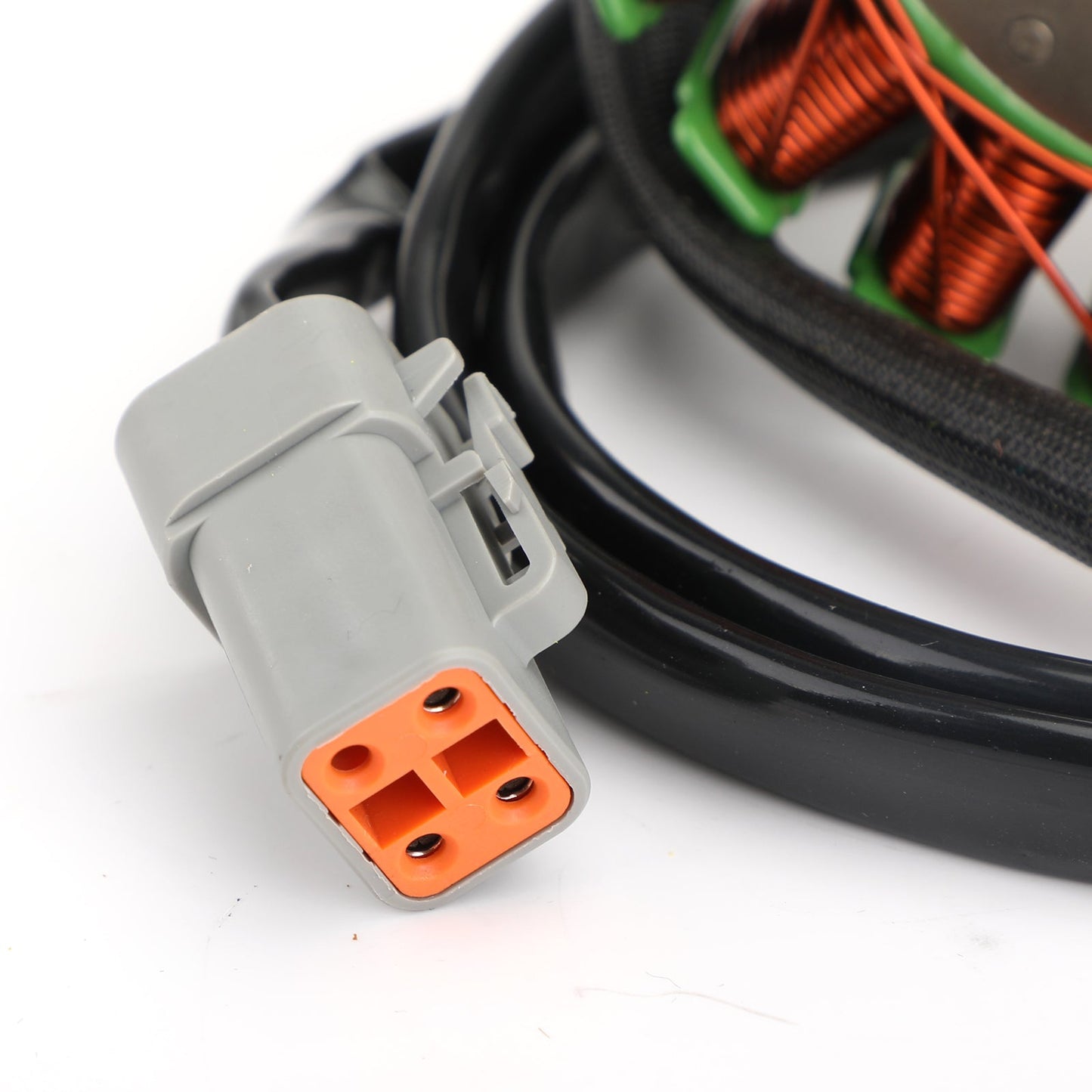 Estator del alternador para Lynx V-800 Adventure / Adventure Ranger V 800 2007-2008 vía FedEx