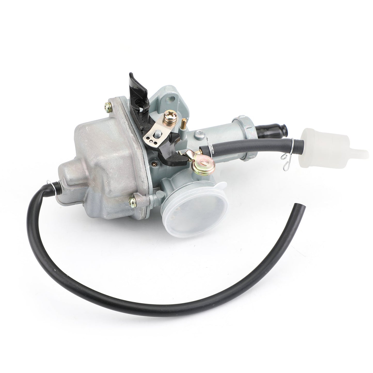 Carburateur d'admission 26 mm pour Honda CB125 XL125S TRX250 TRX 250EX Recon 125 cc, carburateur PZ