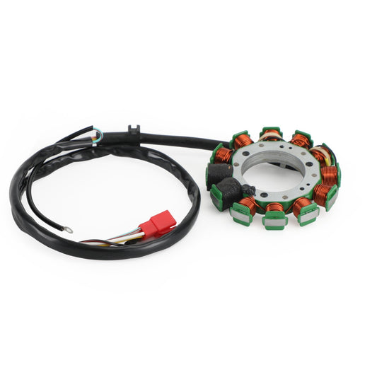 Générateur de stator pour Honda XL350 XL350 RA AC 1984-1985 Alternateur 31120-KL3-004
