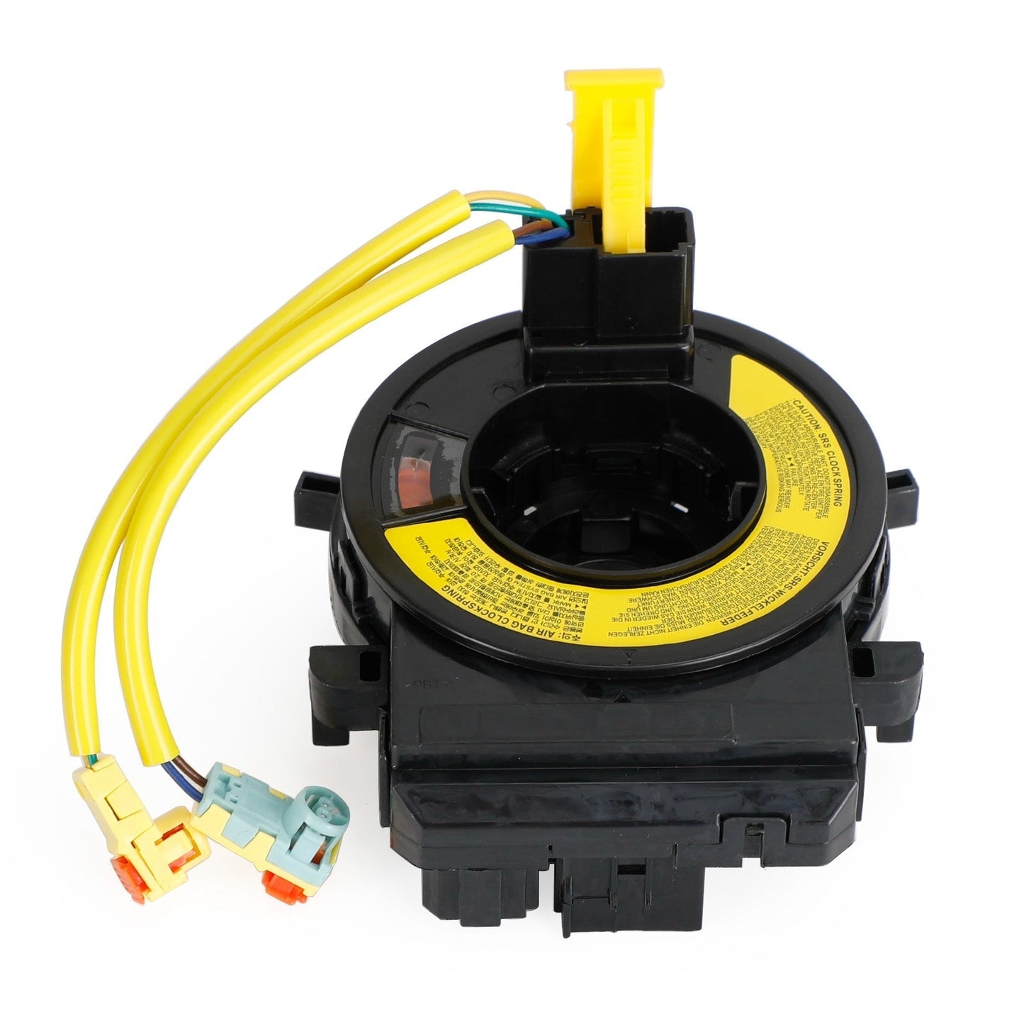 2013-2018 For Hyundai Santa Fe 93490-4Z120 Squib Spiral Cable Clock Spring 25560-9BH0A