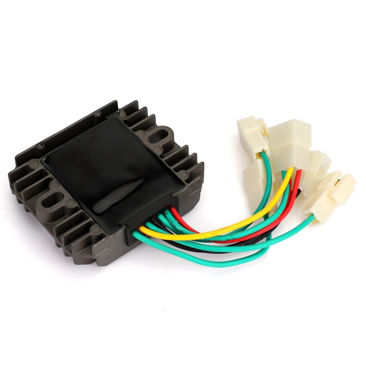 Voltage Regulator Rectifier Fit For John Deere 2520 26.4Hp 4010 18.5Hp Diesel