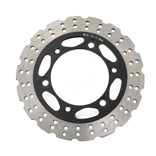 Disque de frein arrière pour Kawasaki Z 250 300 Ninja EX 250 RK EX 300 A 13-17