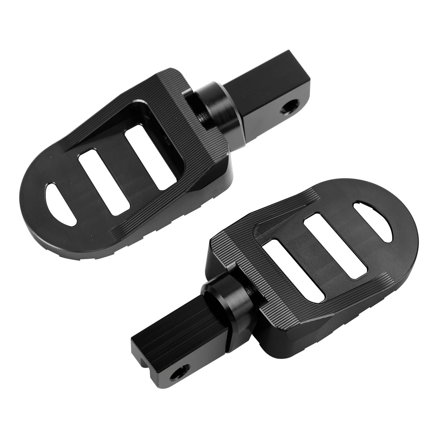 Repose-pieds avant pour INTERCEPTOR 650 CONTINENTAL 650 2019-2023