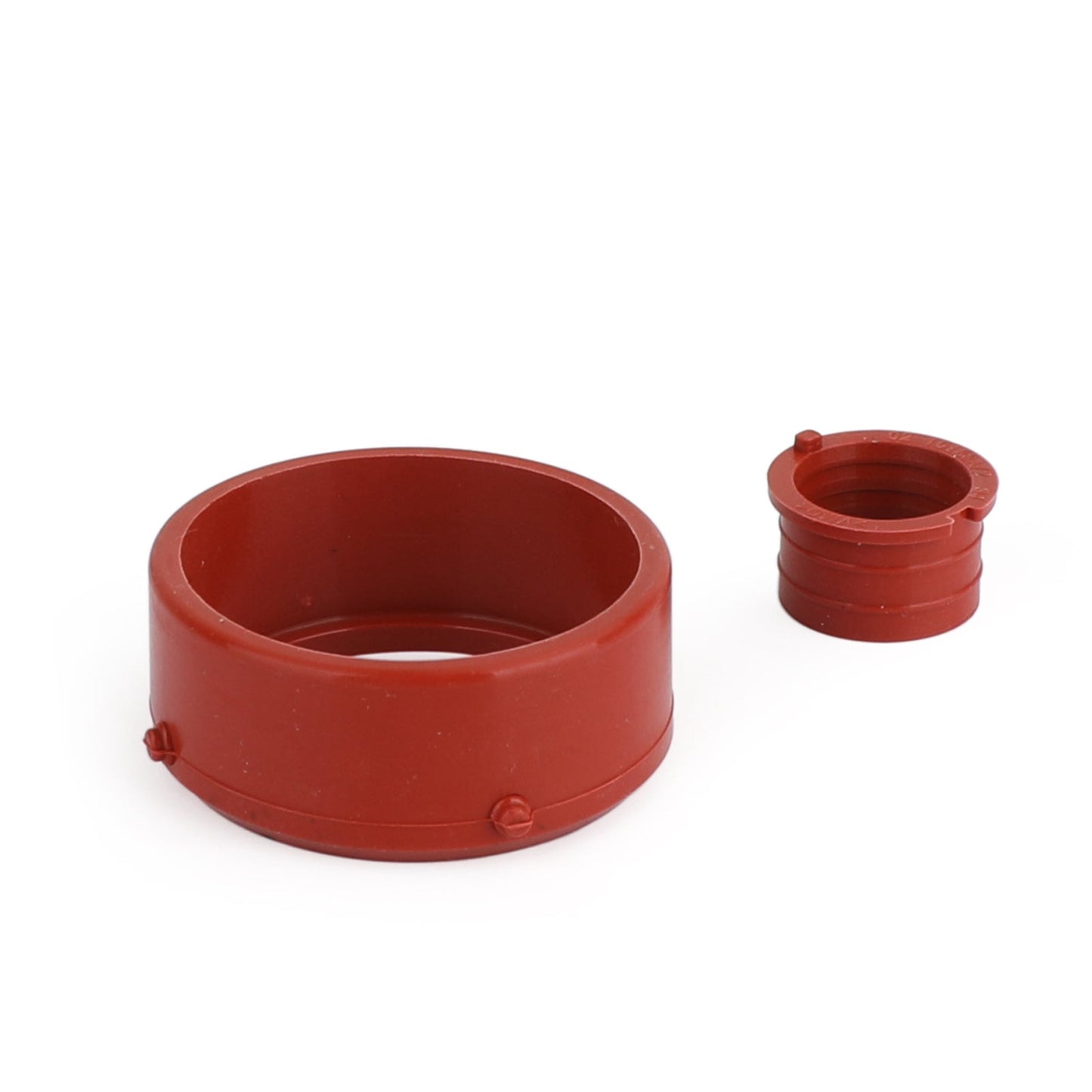 Kit de joints d'admission turbo pour reniflard de moteur, 2 pièces, pour moteurs Mercedes OM642 6420940080