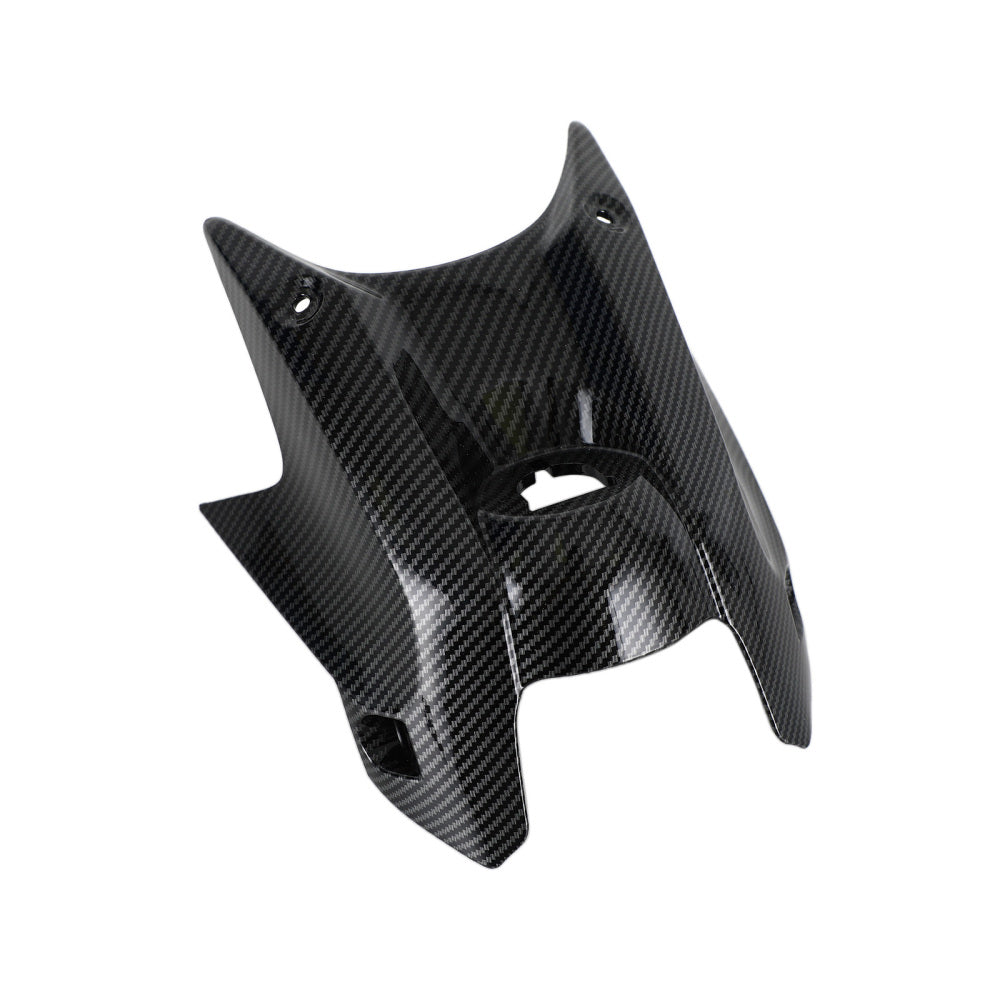 ABS Starter Key Ignition Switch Tank Cover For KAWASAKI Ninja650 Z650 2017-2020