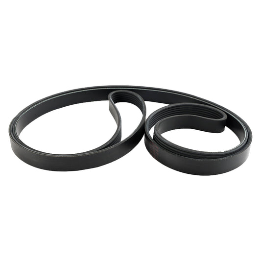 2007-2009 Mercedes-Benz CLK550 Engine Serpentine V-Belt 0039937296 0019931896 6PK2397