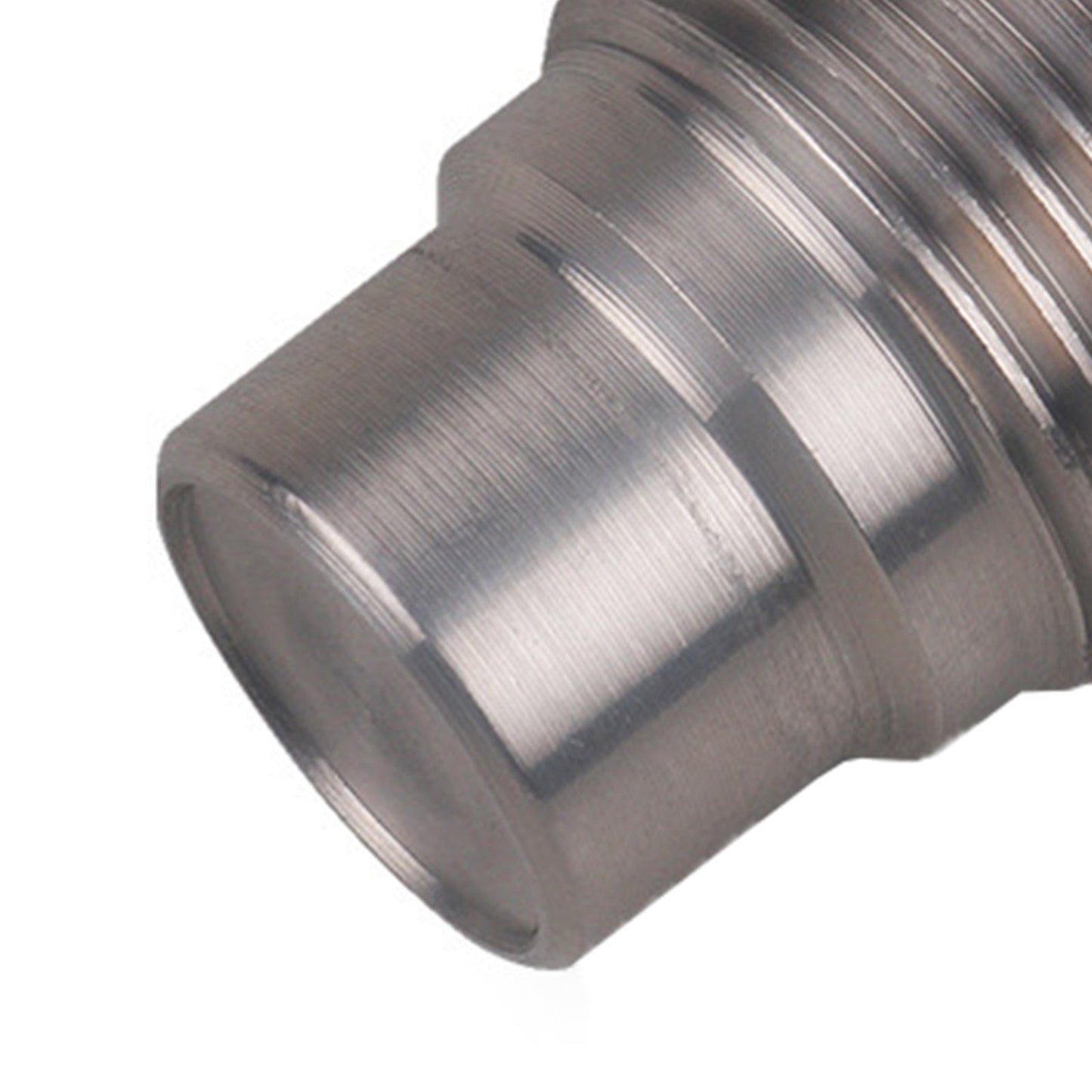 Bouchon de rampe d'injection Cummins Race pour Dodge 6,7 L (2007-2012)