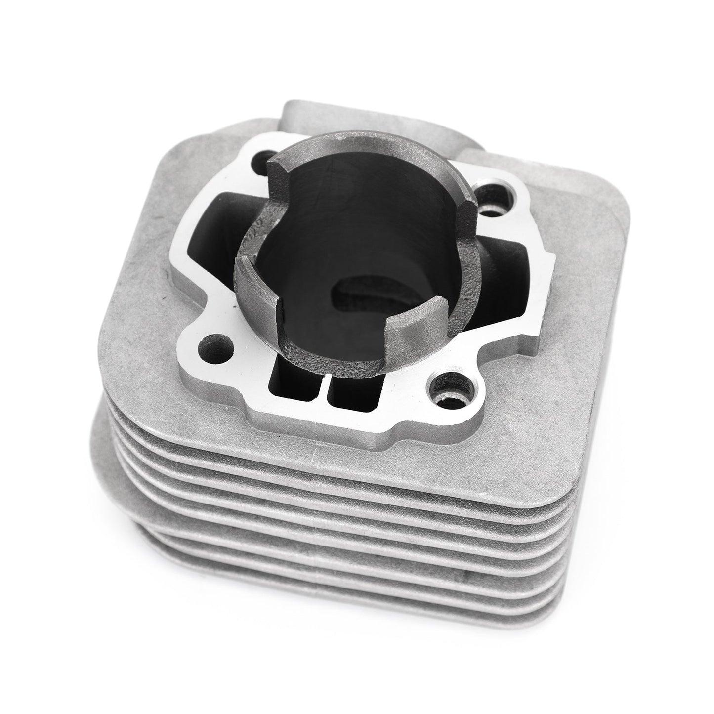 Cylinder Piston Gasket Top End Kit 52.5mm For Suzuki AH 100 V 100 AG 100 Address