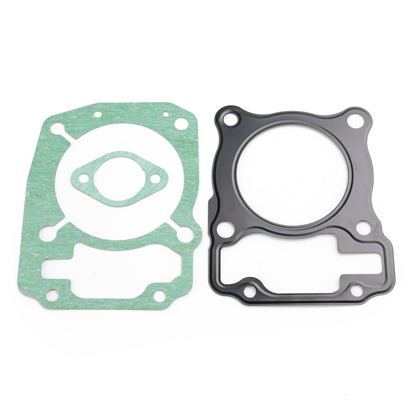 Cylinder Piston Gasket Kit 62mm for Kurazai Spartha 2 200 175cc 2016 - 2022