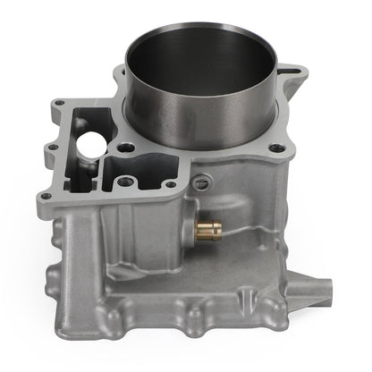 2006-22 Honda TRX680FA/FGA Fourtrax Rincon 680 / GPScape Cylinder Piston Top End Kit 12100-HN8-A60