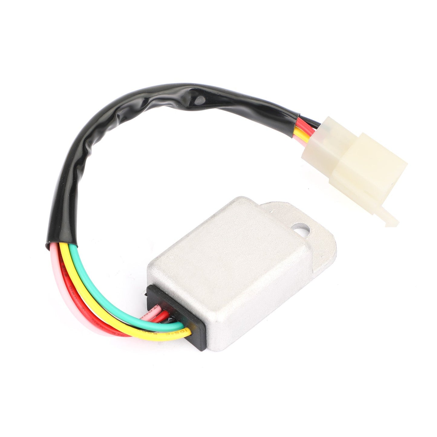 Voltage Regulator Rectifier 31600-KS5-000 Fit For Honda XL250R 1982-1983