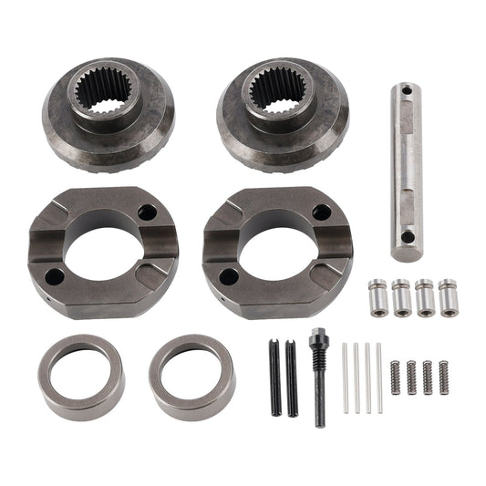 Bloqueo del diferencial trasero Jeep Cherokee SL M35-1.5-27 1984-2001