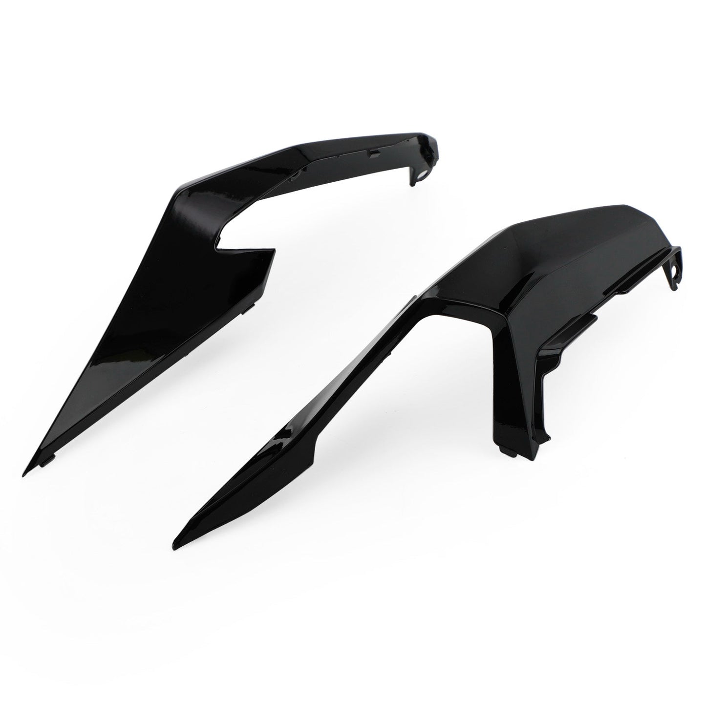 Capot de carénage latéral arrière supérieur pour Honda CBR500R 2019-2021