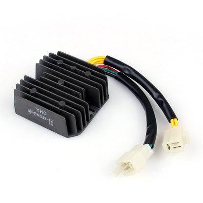 Regulator Rectifier Voltage Fit For Honda CBT125 1982-1993 CMX450 1986-1988