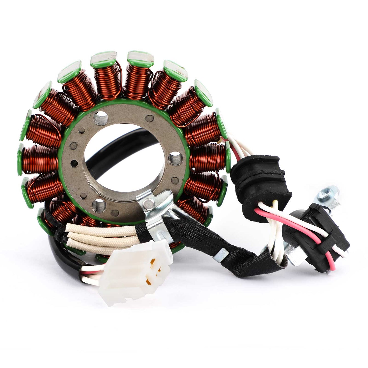 Generator Stator Fit for For Yamaha YZF R125 YZF-R 125 2008-2013 5D7-H1410-00-00 via fedex