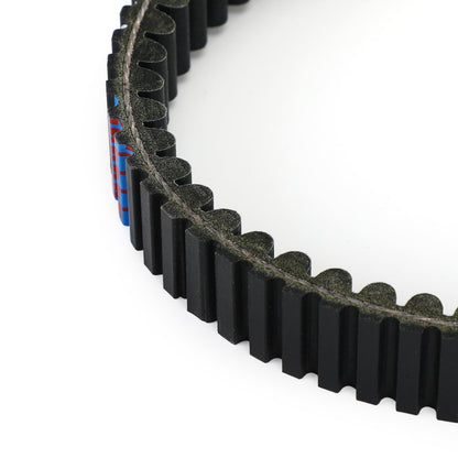 Final Drive Belt For Yamaha Majesty 400 2009-2011 34B-17641-00-00 34B176410000