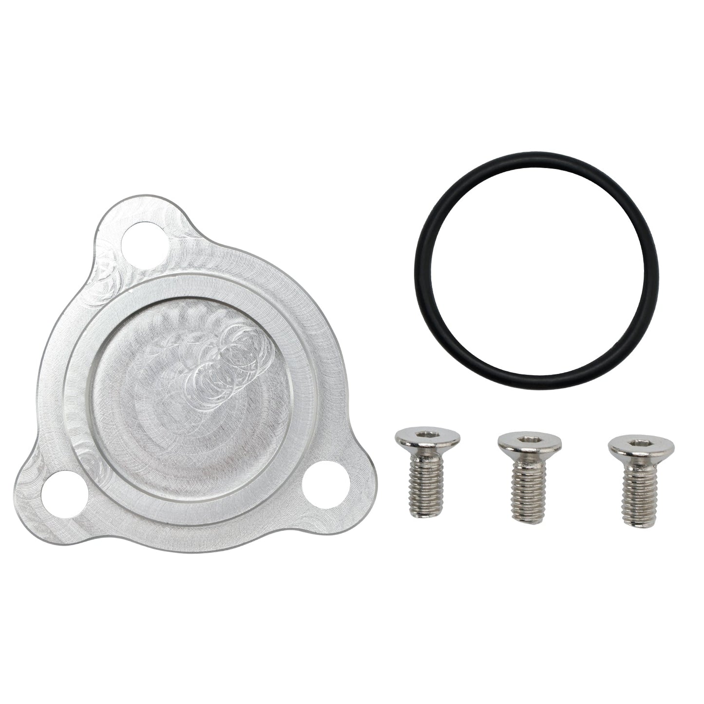 Placa de bloqueo del interruptor de seguridad neutral de Yamaha Banshee 350 YFZ350 1987-2006