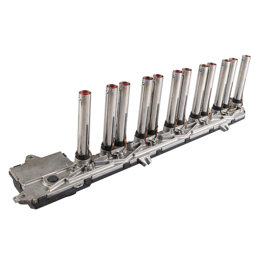 Connecteurs de bougie d'allumage pour bobine droite Mercedes-Benz SL65 2011 A2751500480 A0040103003