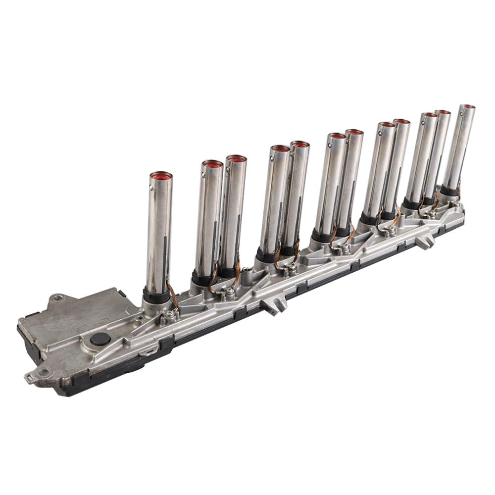 Connecteurs de bougie d'allumage pour bobine droite Mercedes-Benz CL65 2008-2014 A2751500480 A0040103003