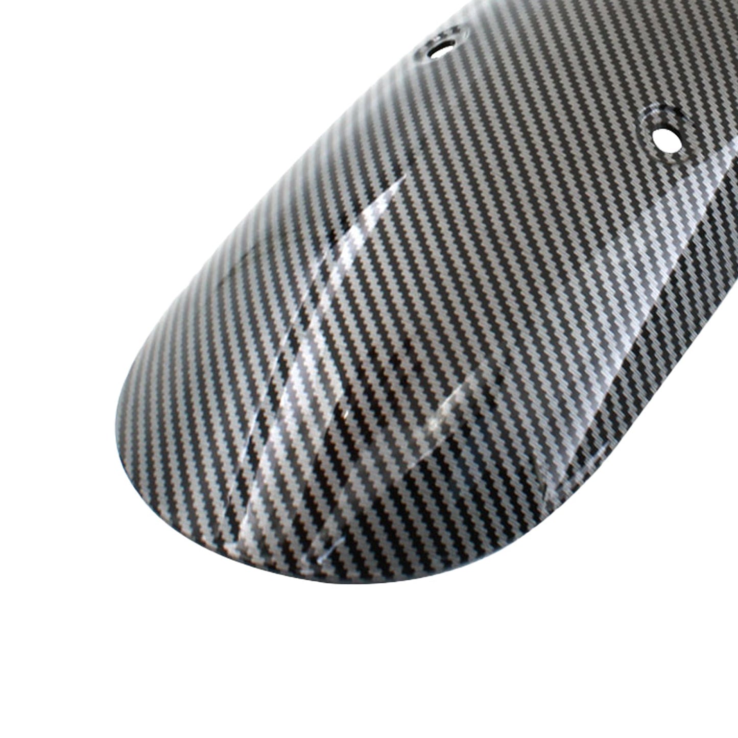 Guardabarros delantero para Bonneville T100 Scrambler Thruxton 2001-2016