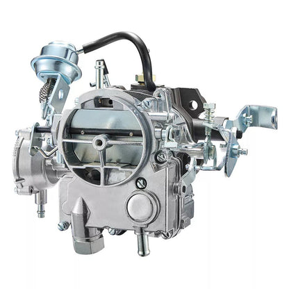 Chevrolet Estate Chevelle Laguna Malibu Monte Carlo 2 Barrel Carburetor Carby 17054616