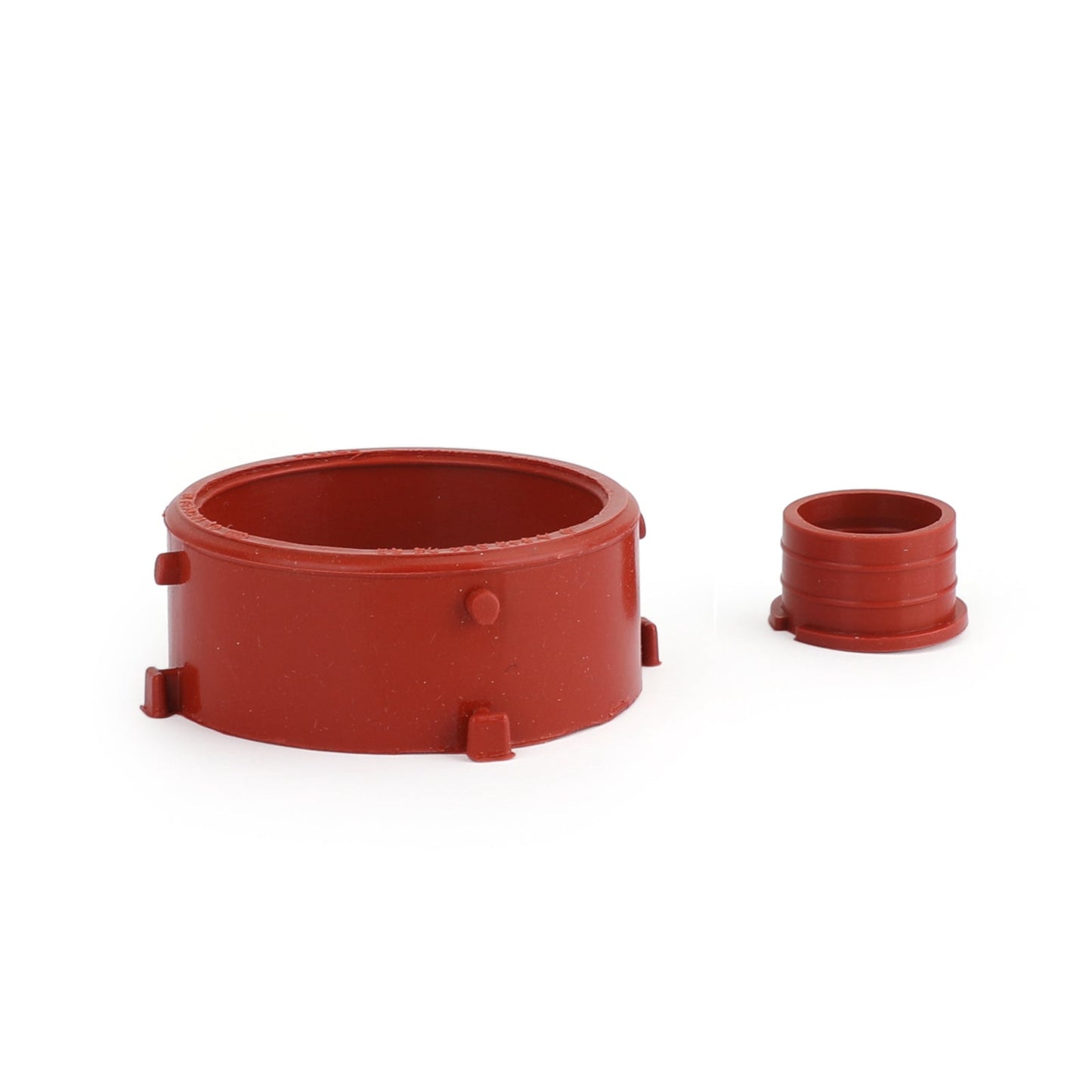 Joint de conduit d'air pour turbocompresseur 2 pièces 6420940480 6420940580 pour Mercedes