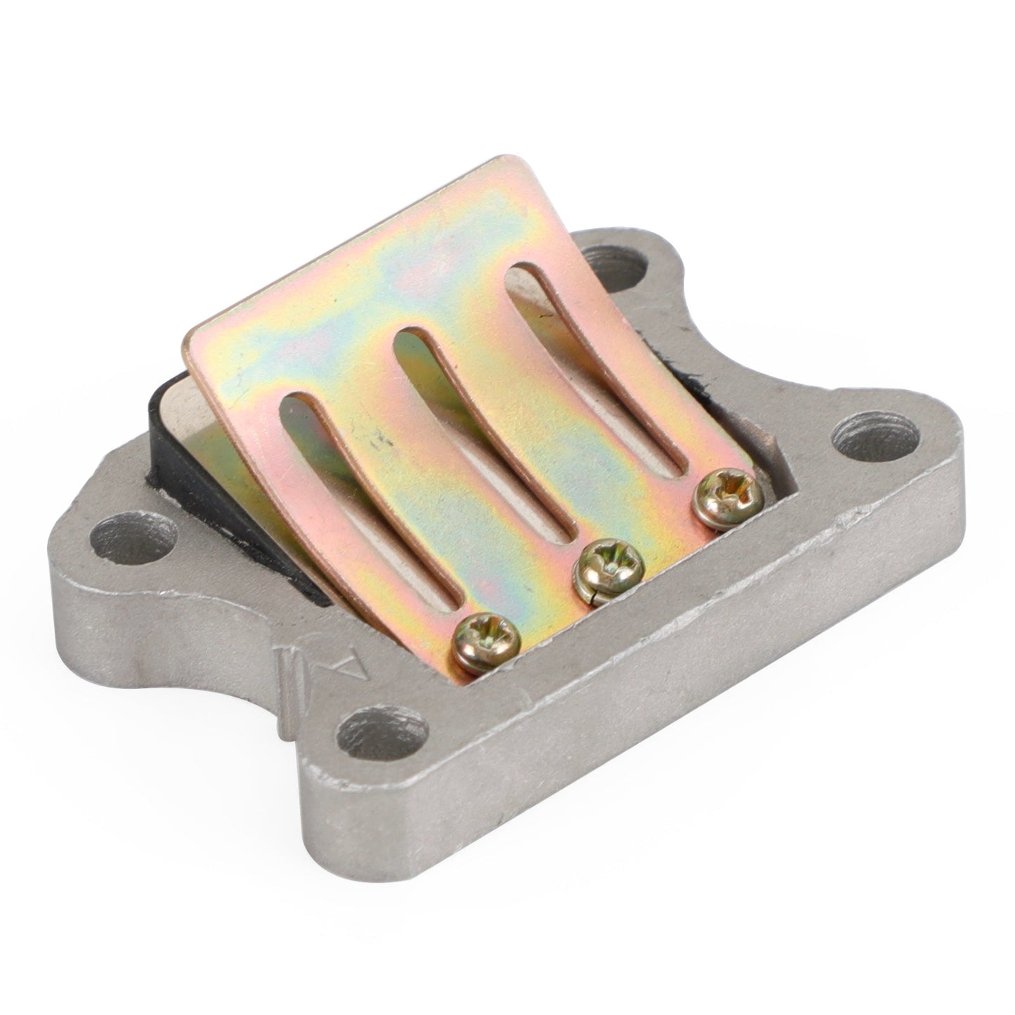 213.0049 Válvula de láminas para Honda Sym Gwo-50 Dio 50 Zx Horizontal