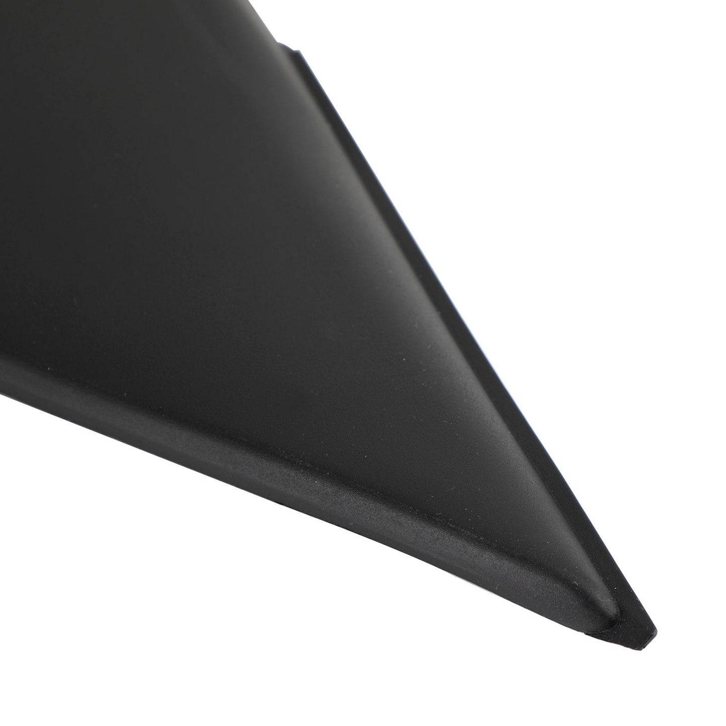 Gas Tank Side Trim Cover Panel Fairing Cowl For For Honda CBR600 RR 2003 2004