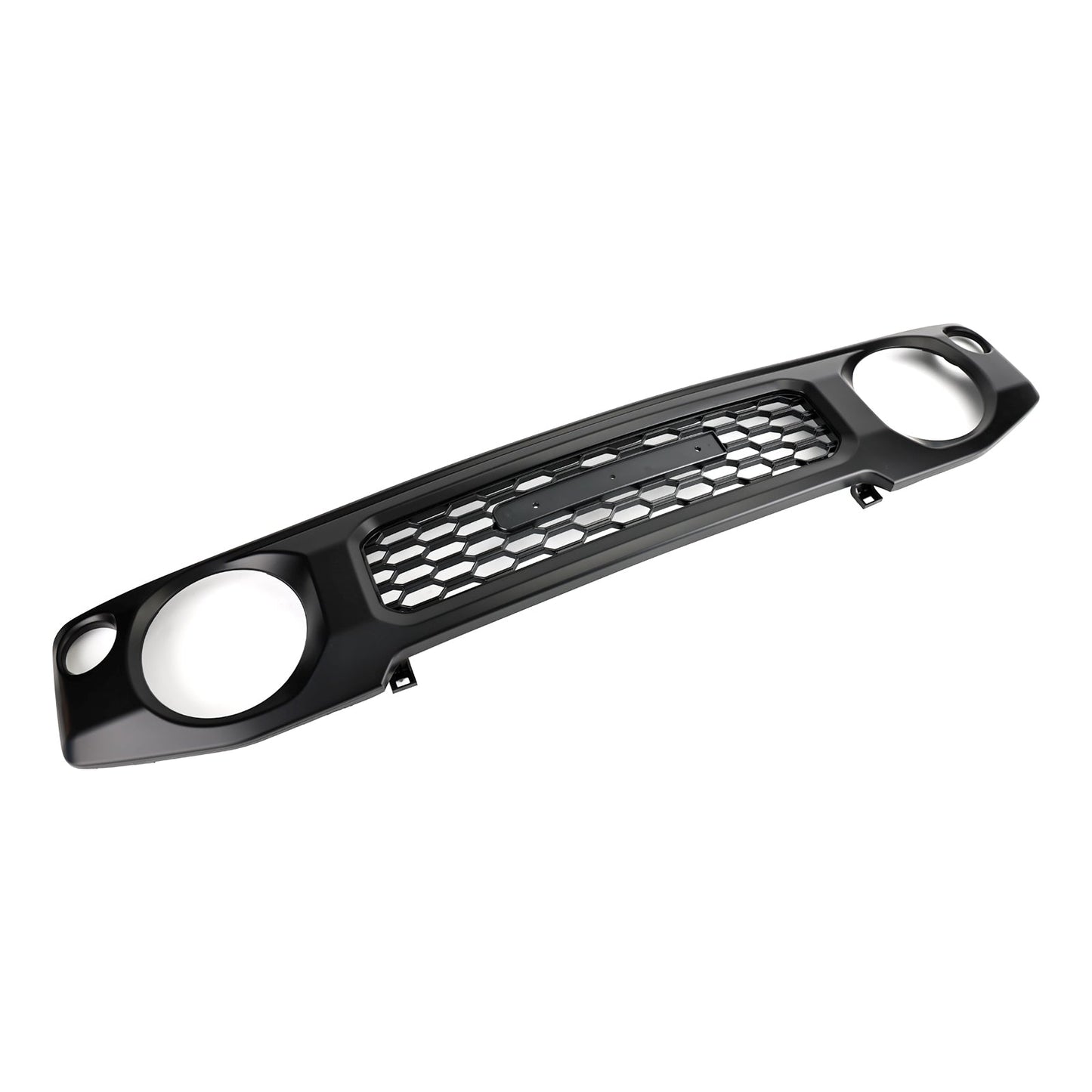 2019-2023 Suzuki Jimny JB64 JB74 Honeycomb 9911C78R00ZSC Front Bumper Grill Generic