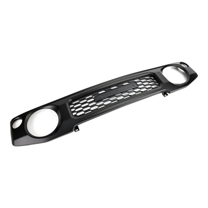 2019-2023 Suzuki Jimny JB64 JB74 Honeycomb 9911C78R00ZSC Front Bumper Grill Generic