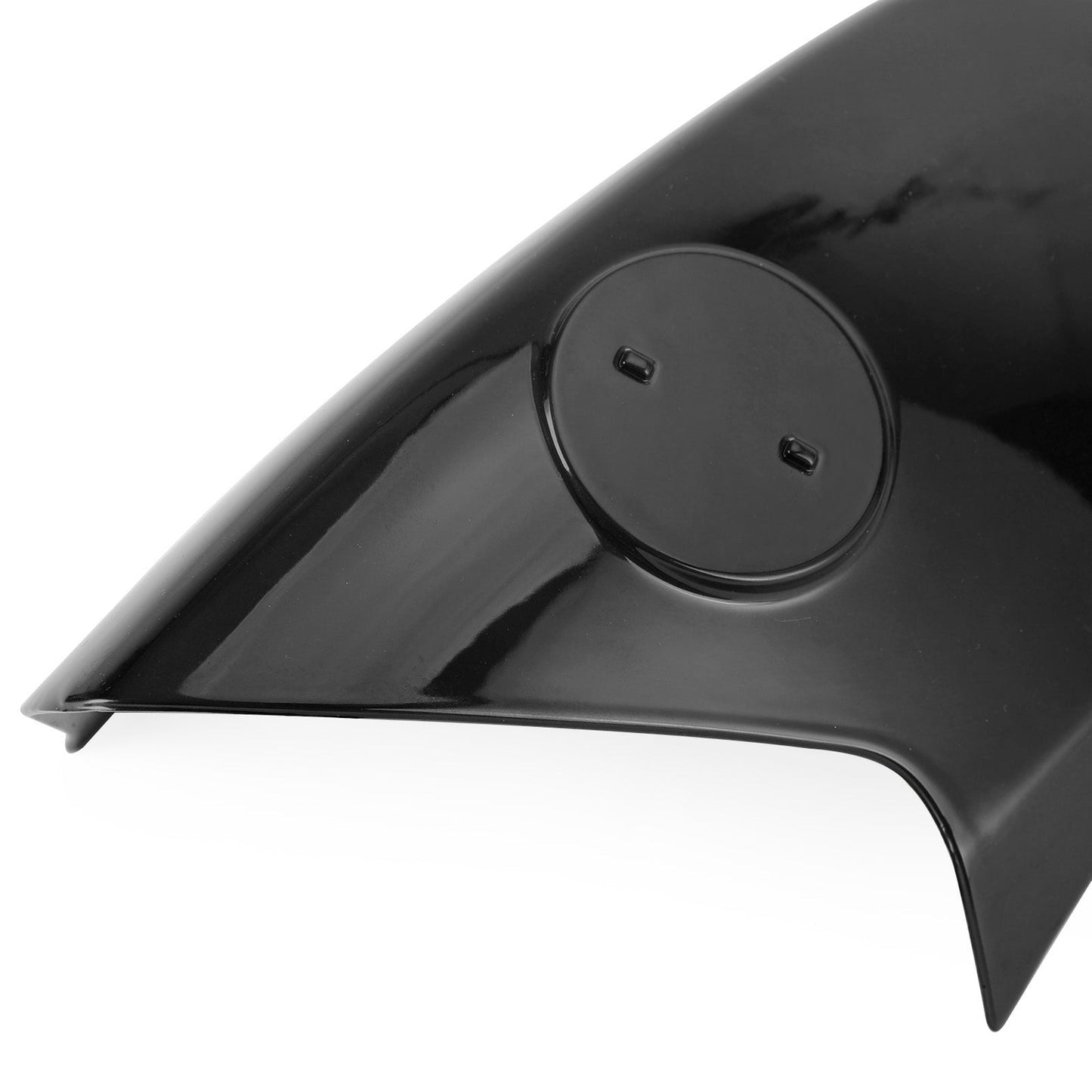 21-23 Yamaha MT-09 / FZ09 Air Intake Covers Tank Side Panel Fairing