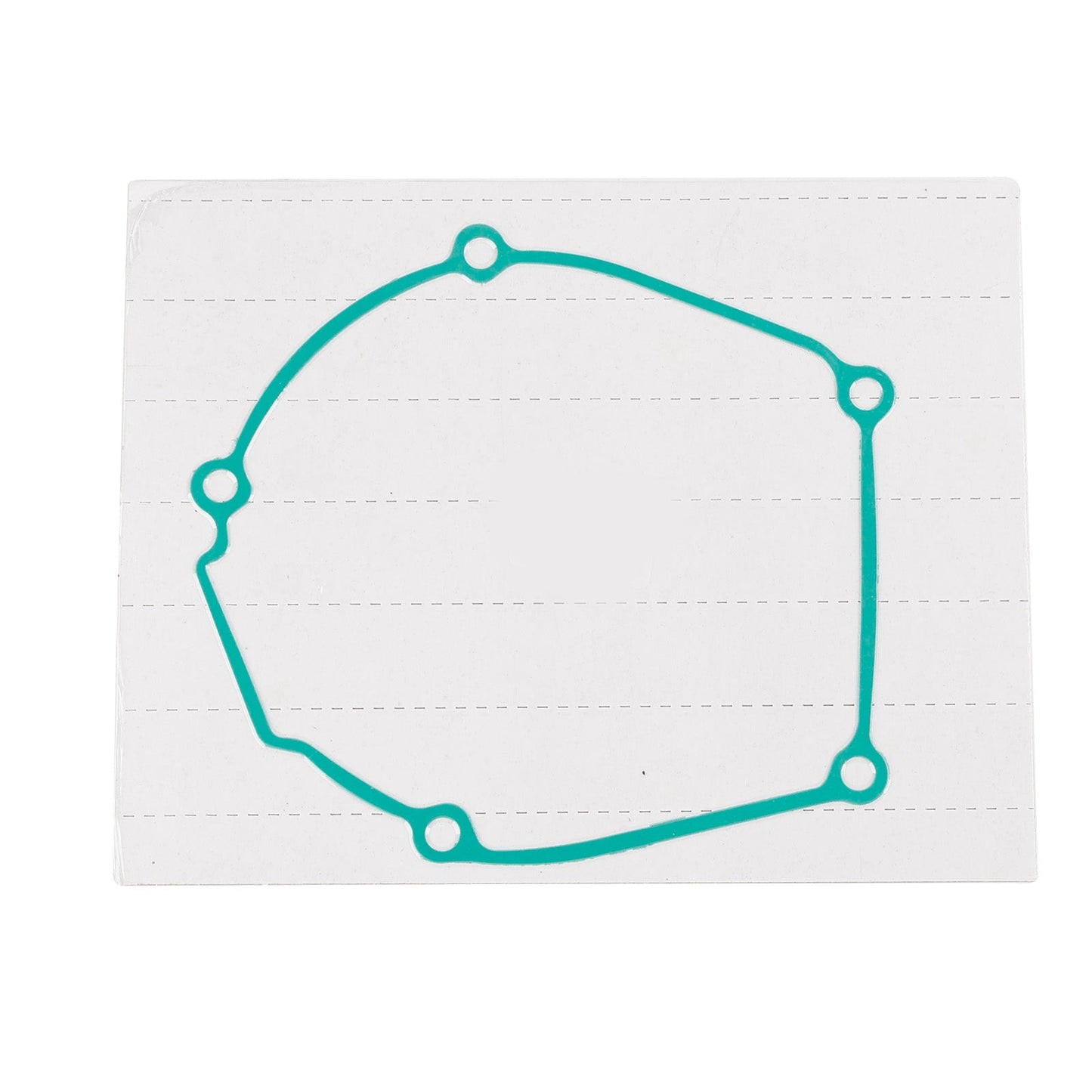 2005-08 Kawasaki KX 250 R 2T Ignition Stator Cover Gasket 11061-0098