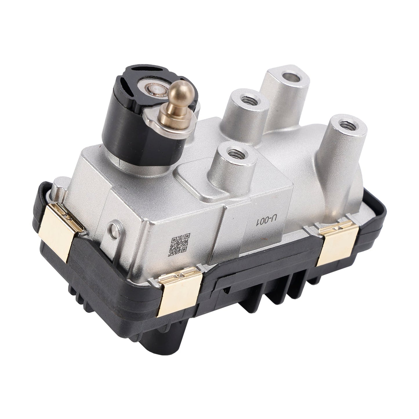 Nissan Murano YD25DDT 2.5 dCi 2.5L 140Kw (años 2008+) Turbo Actuador electrónico BV40 14411-3XN2A 53039700231