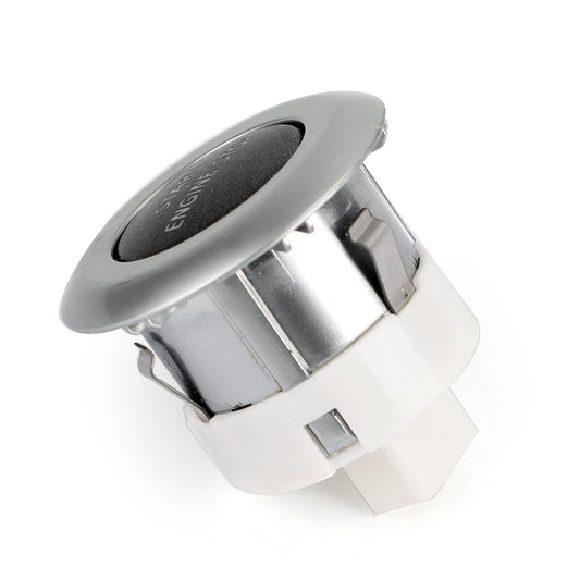 Bouton poussoir de démarrage et d'arrêt du moteur LR014015 pour Land Range Rover Sport LR4