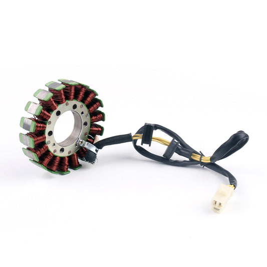 Stator Coil For Suzuki Burgman Skywave AN250 AN400 1998 1999 2000 2001 2002 via fedex