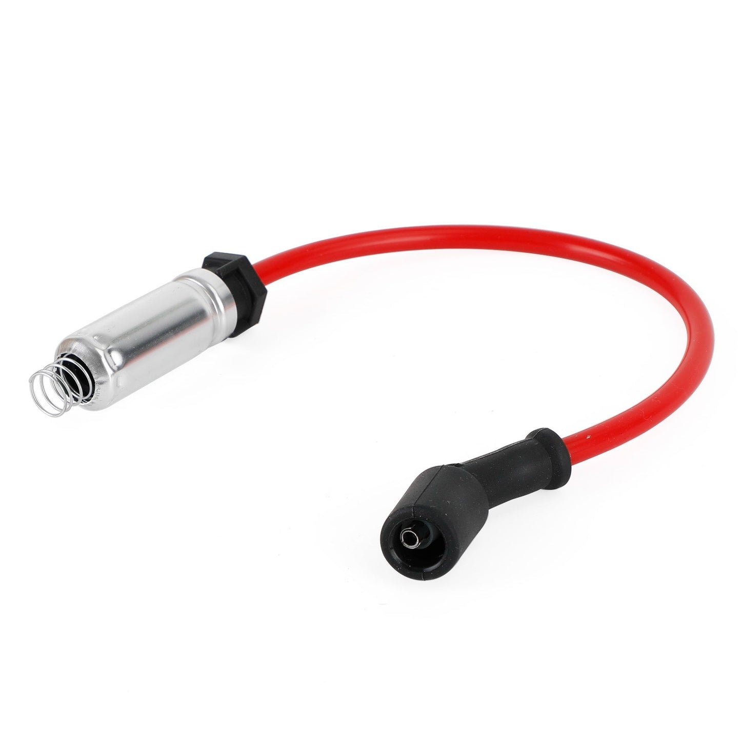 Chevr AVALANCHE 1500 2002-2006 8x bobines d'allumage carrées D581 Ultra High et fils de bougie 3859078 12556893 12558693