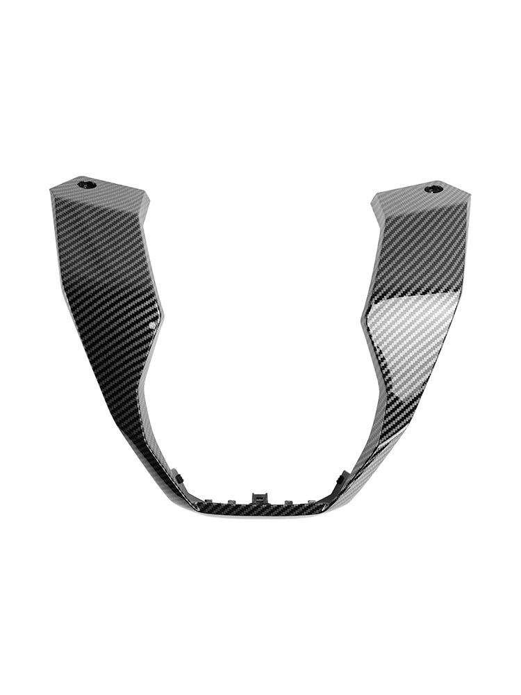 23-24 Honda Adv 160 Manillar Conductor Caja Central Cubierta Inferior Carenado