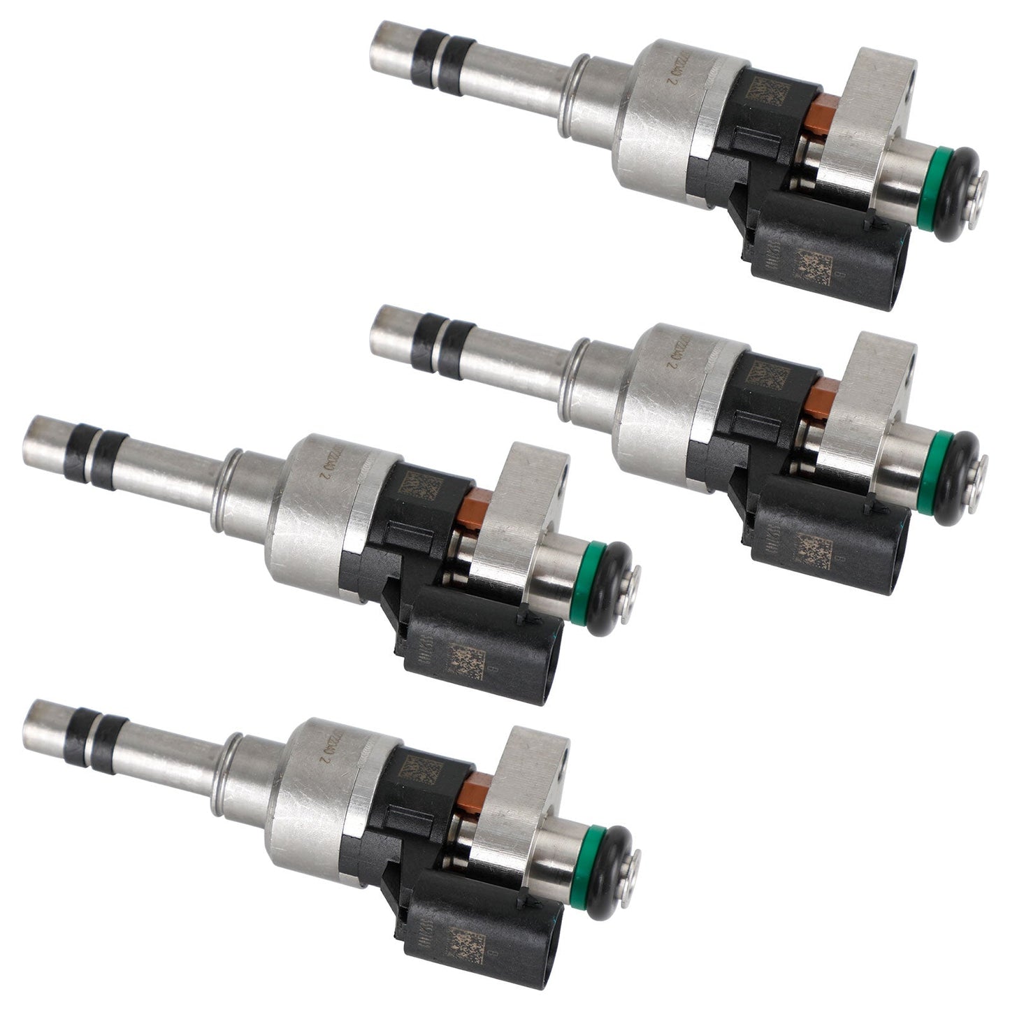 Injecteurs de carburant 55577403 17067220402 pour GMC 16-19 pour Chevry Cruze Malibu 1,4 L 1,5 L L4