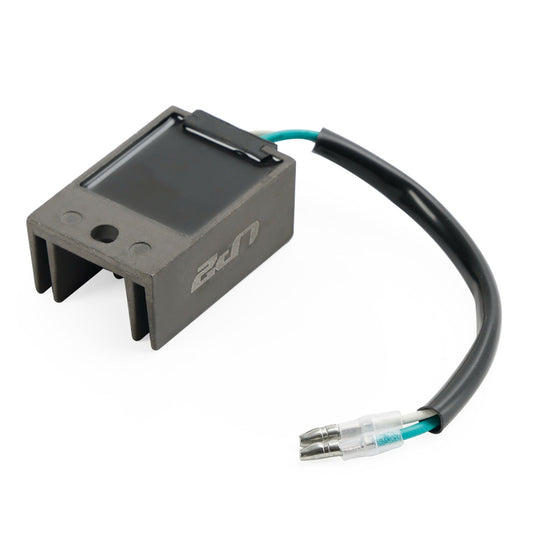 31400-KJ2-670 Voltage Regulator 84-87 Honda XL250R XL350R XL600R TLR200 Reflex 200 2-Wire