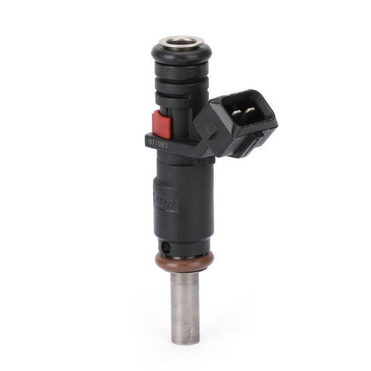 Inyectores de combustible 7561277 13537561277 Compatible con BMW N45 N46N E93 320I 2.0L