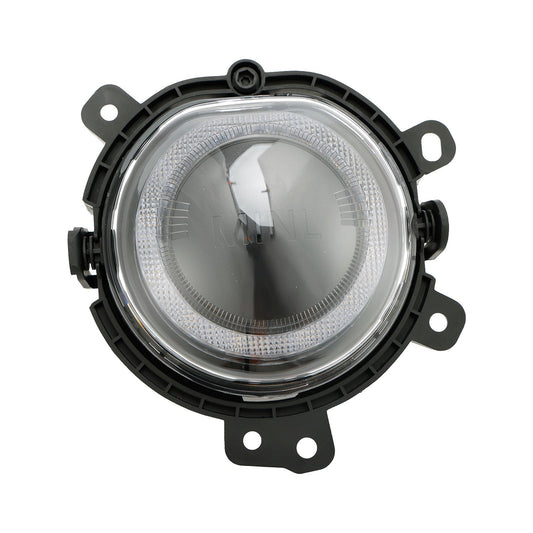 Feu antibrouillard avant droit à LED pour BMW Clubman F54 2015-2023 63177497764