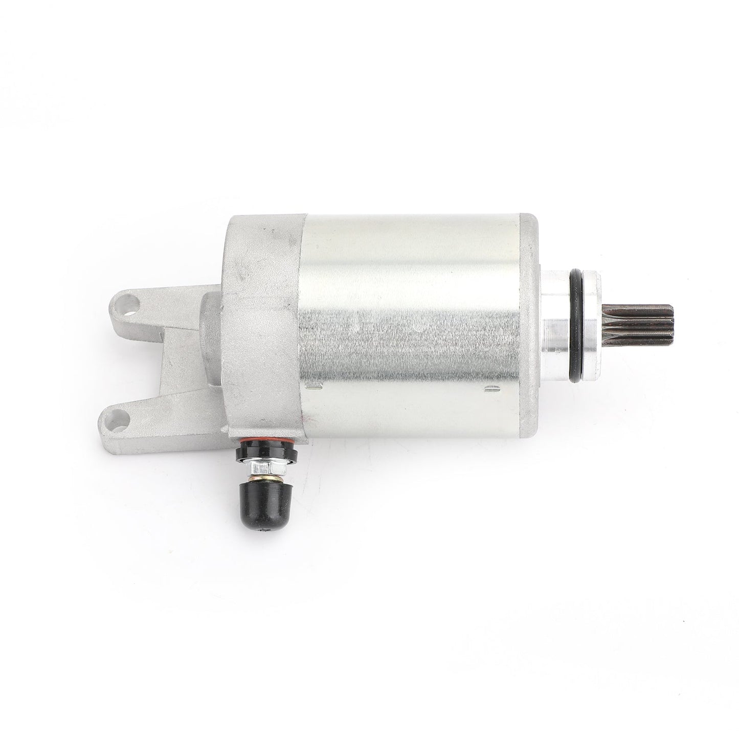 New Starter For Derbi GPR125 Senda SM125 Terra 04-16 / Aprilia RS4 125 58143R Assosary