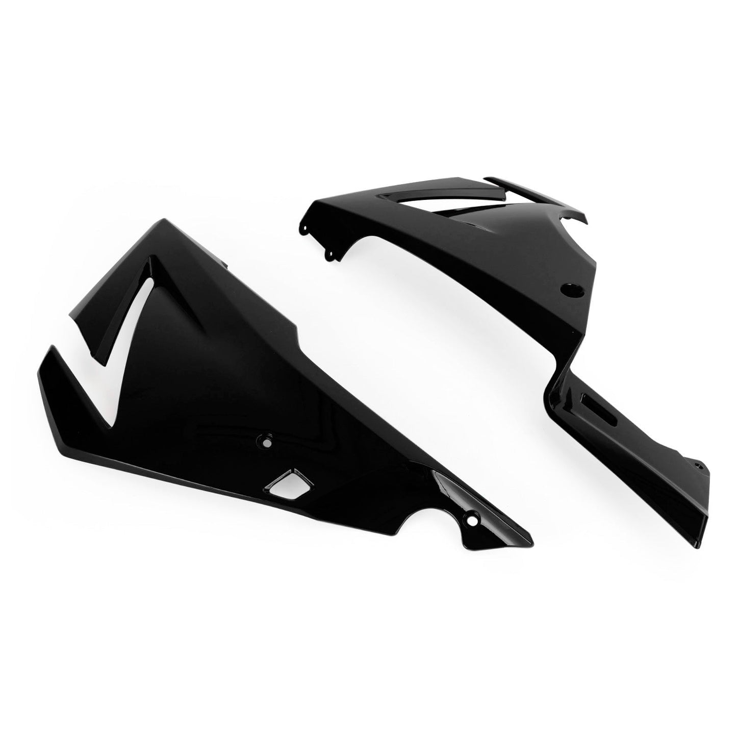 Capot de carénage de panneau latéral pour Honda CBR500R 2019-2021
