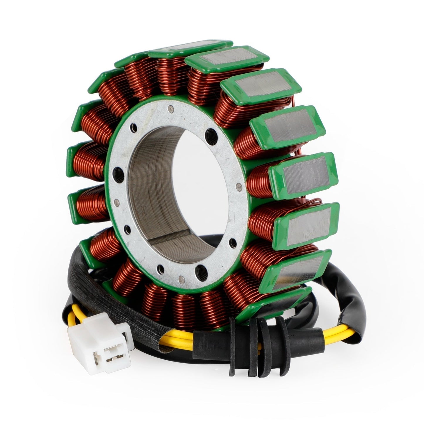 Kit de joints de stator de magnéto de régulateur pour Honda VT1100 VT1100C Shadow Spirit 1997-2007