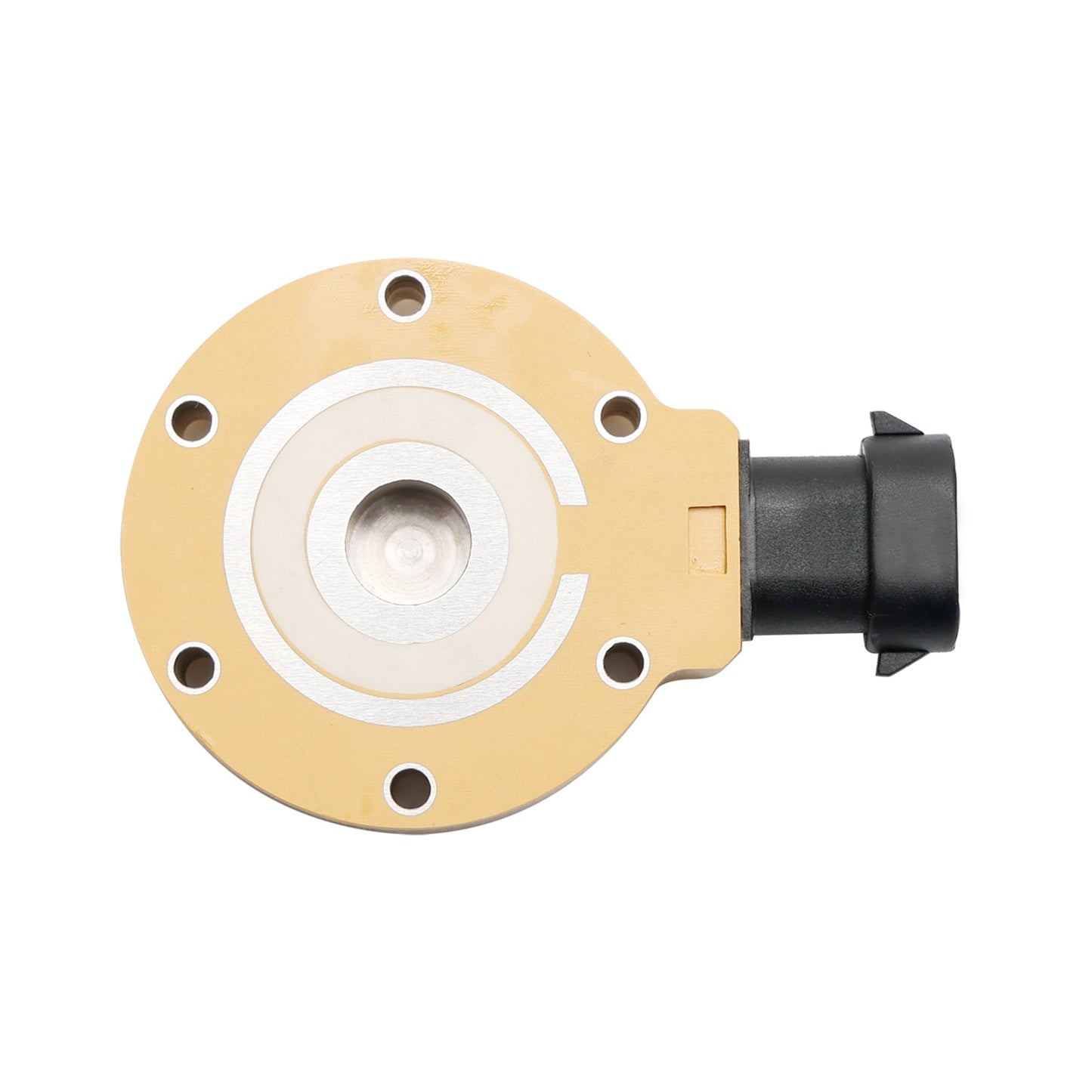 Électrovanne électronique de pompe à carburant CAT 320D C6.6 C6 312-5620 326-4635