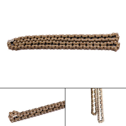 Drive Chain For Yamaha 945-91471-30 Yh50 Why Fzs 600 Fzs 600S Fzs 600Sp Fazer