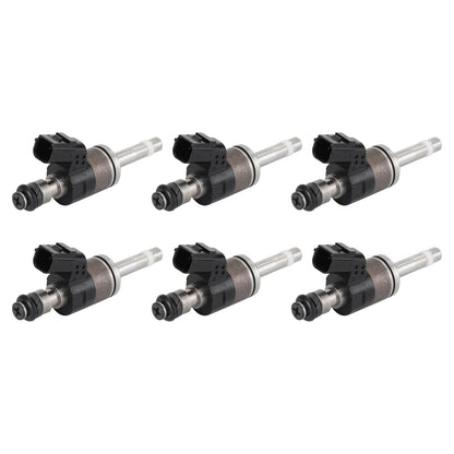 2016-2020 Honda Pilot 3.5L 6PCS Fuel Injectors 16010RLV305 16010RLV315