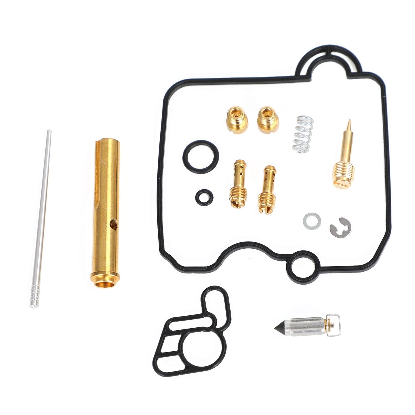 Kit de reconstruction de carburateur pour Suzuki Bandit 250 GSF250 GJ 74A