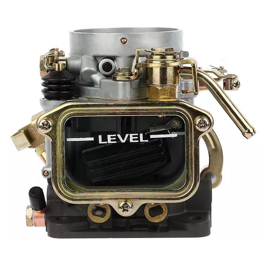 1972-1976 Nissan Cabstar Homer 1.5L Carburetor 16010-B5200 16010-B0302